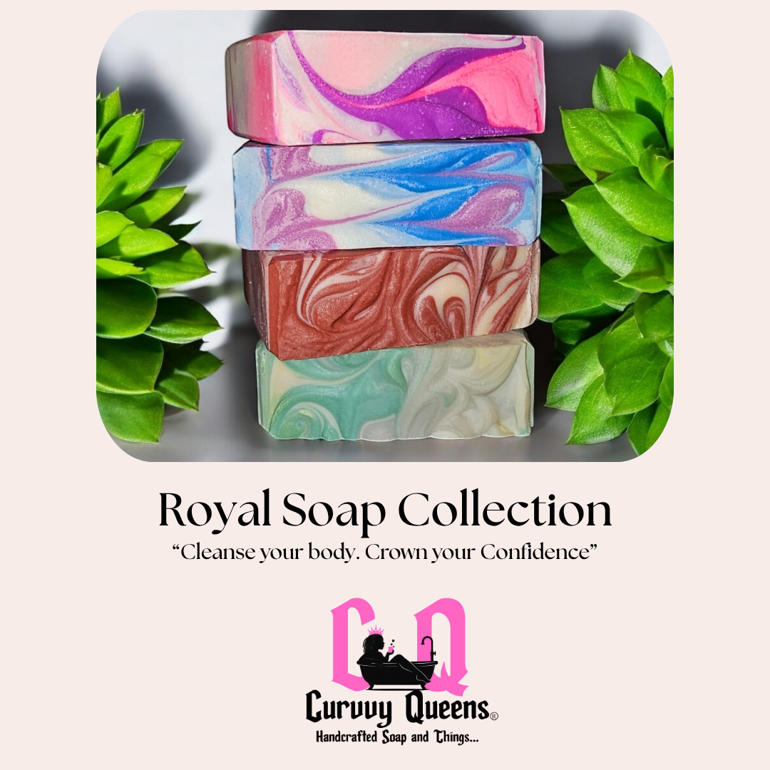Royal Soap Collection