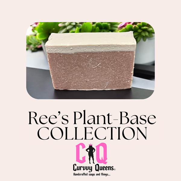 Ree’s Plant-Base COLLECTION