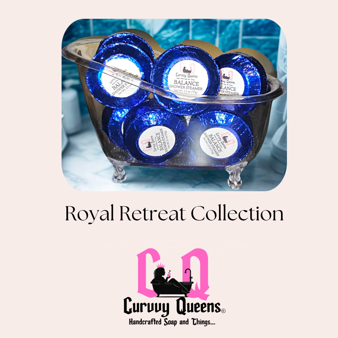 Royal Retreat Collection