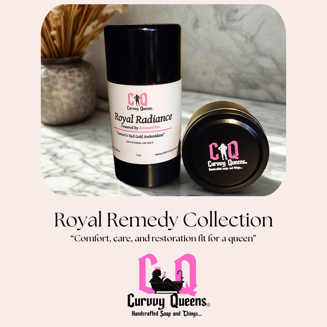 Royal Remedy Collection