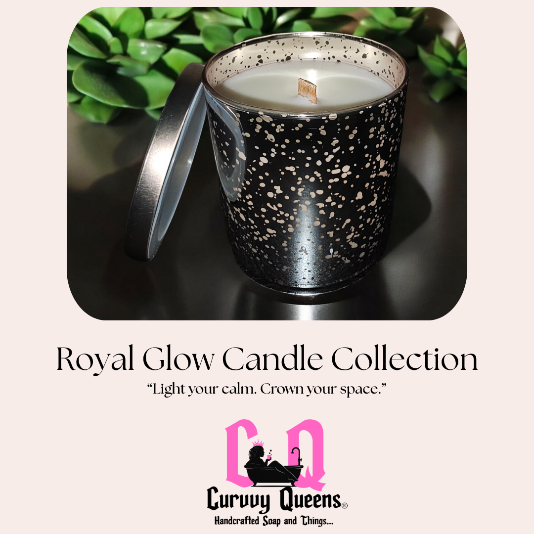 Royal Glow Collection