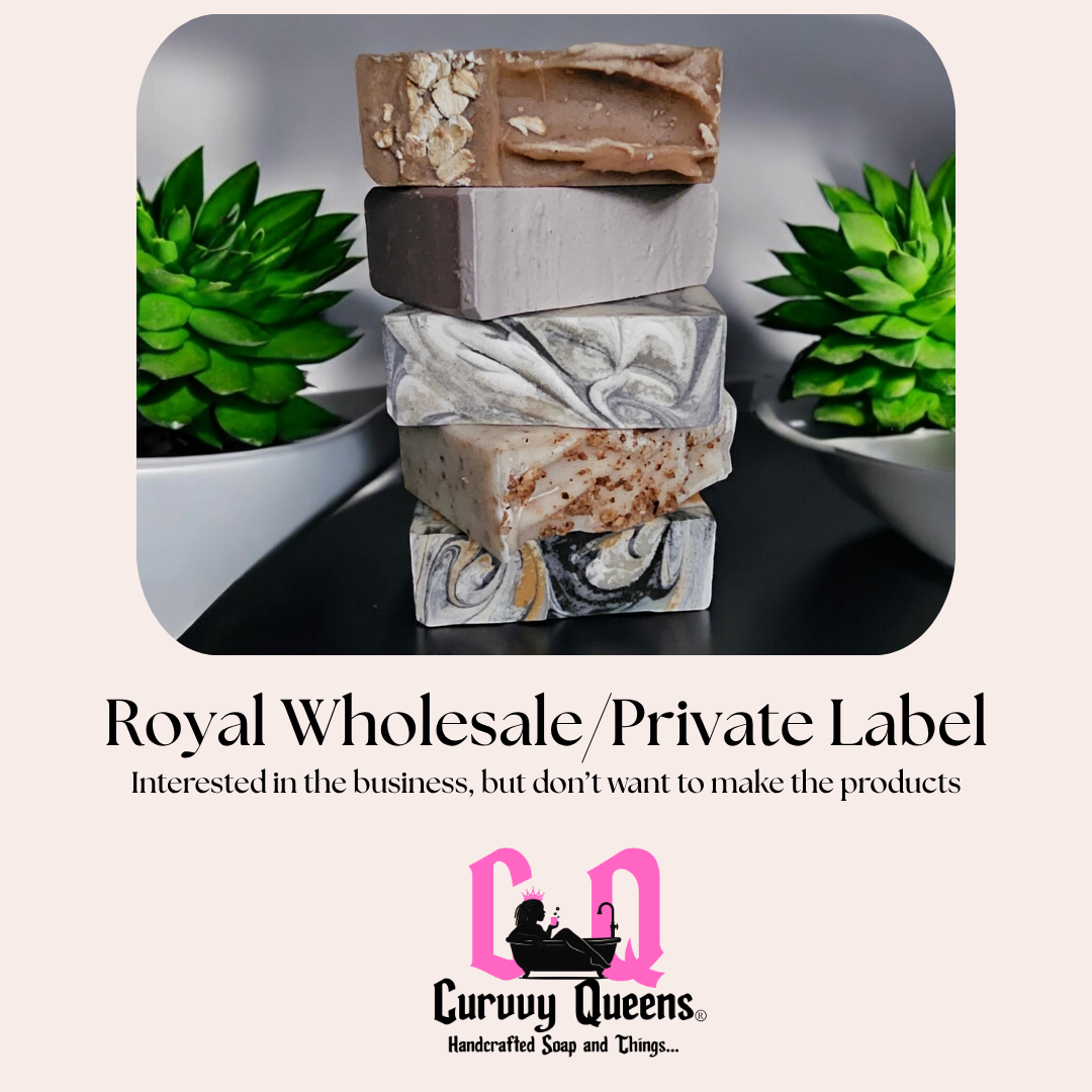Royal Wholesale, Private Label & Custom Favors