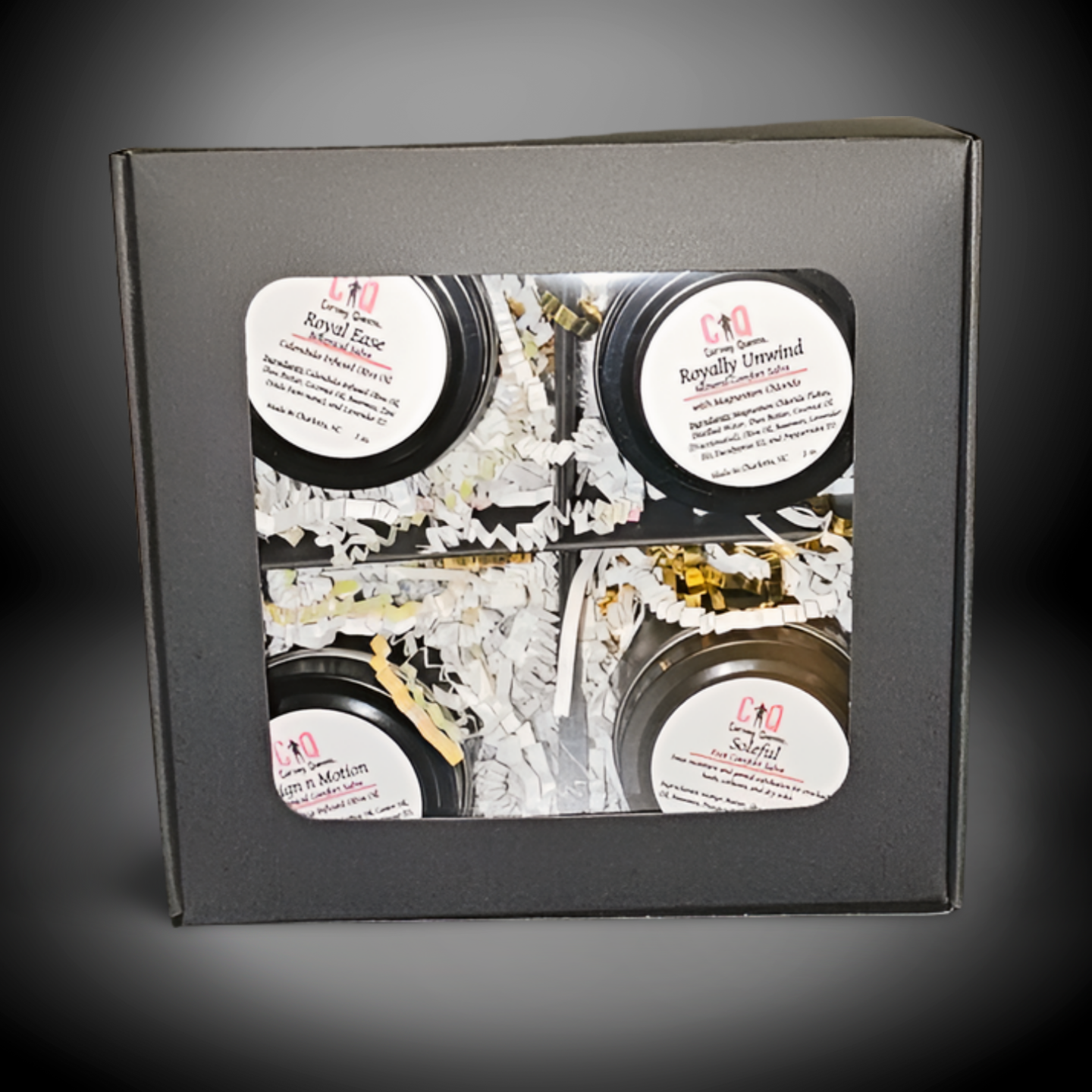 Royal Remedy Gift sets