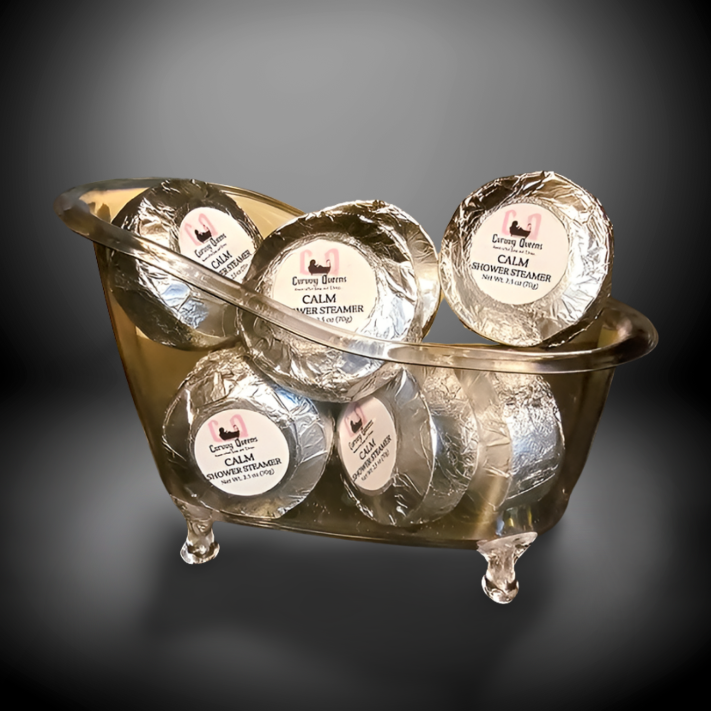 Royal Shower Steamers