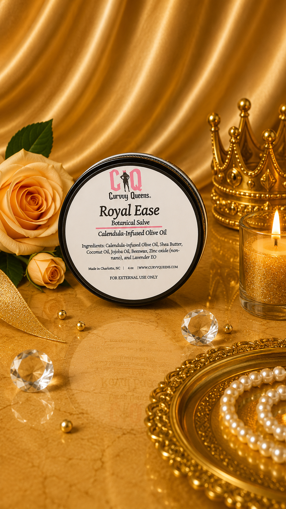 Royal Ease Salve