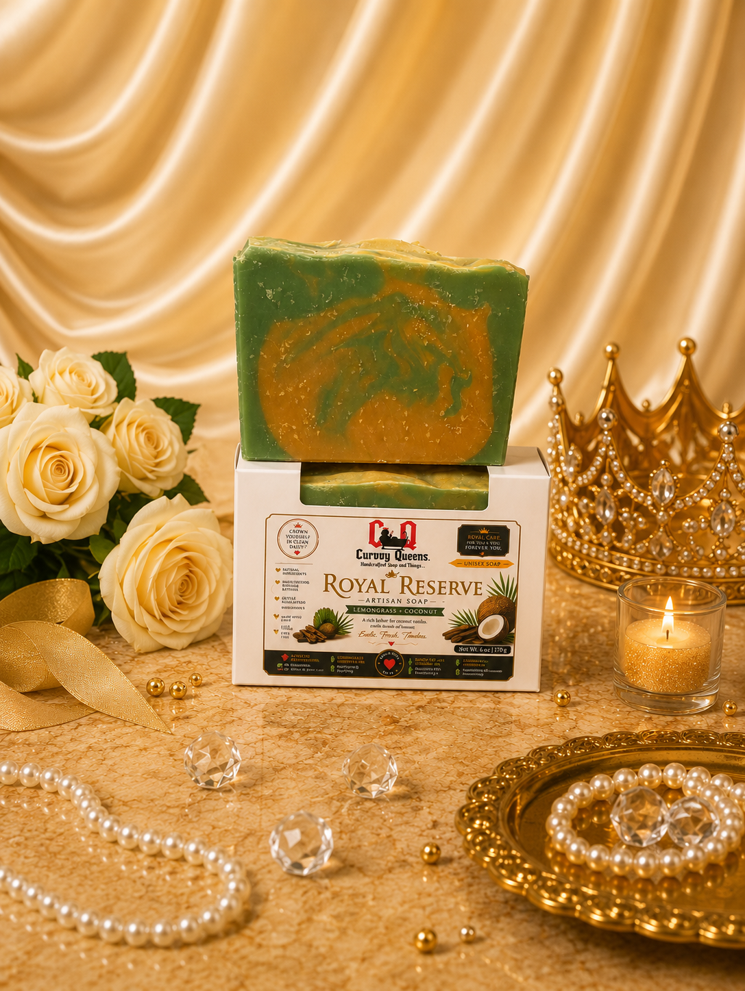 Royal Reserve™