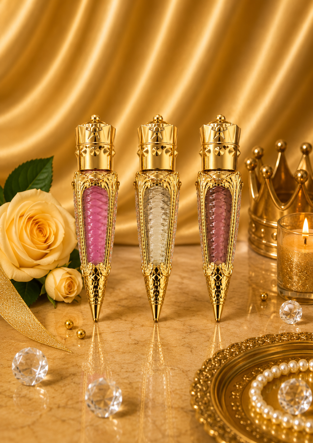 Royal Shine