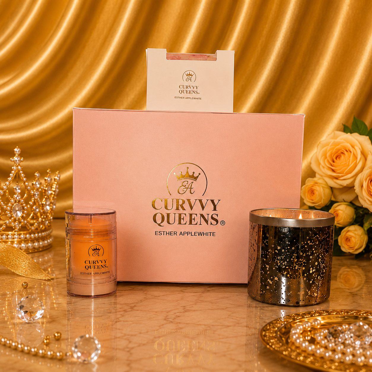 Legacy Gift Set