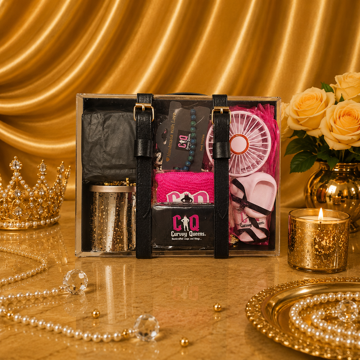 Royal Self-Care Gift Sets