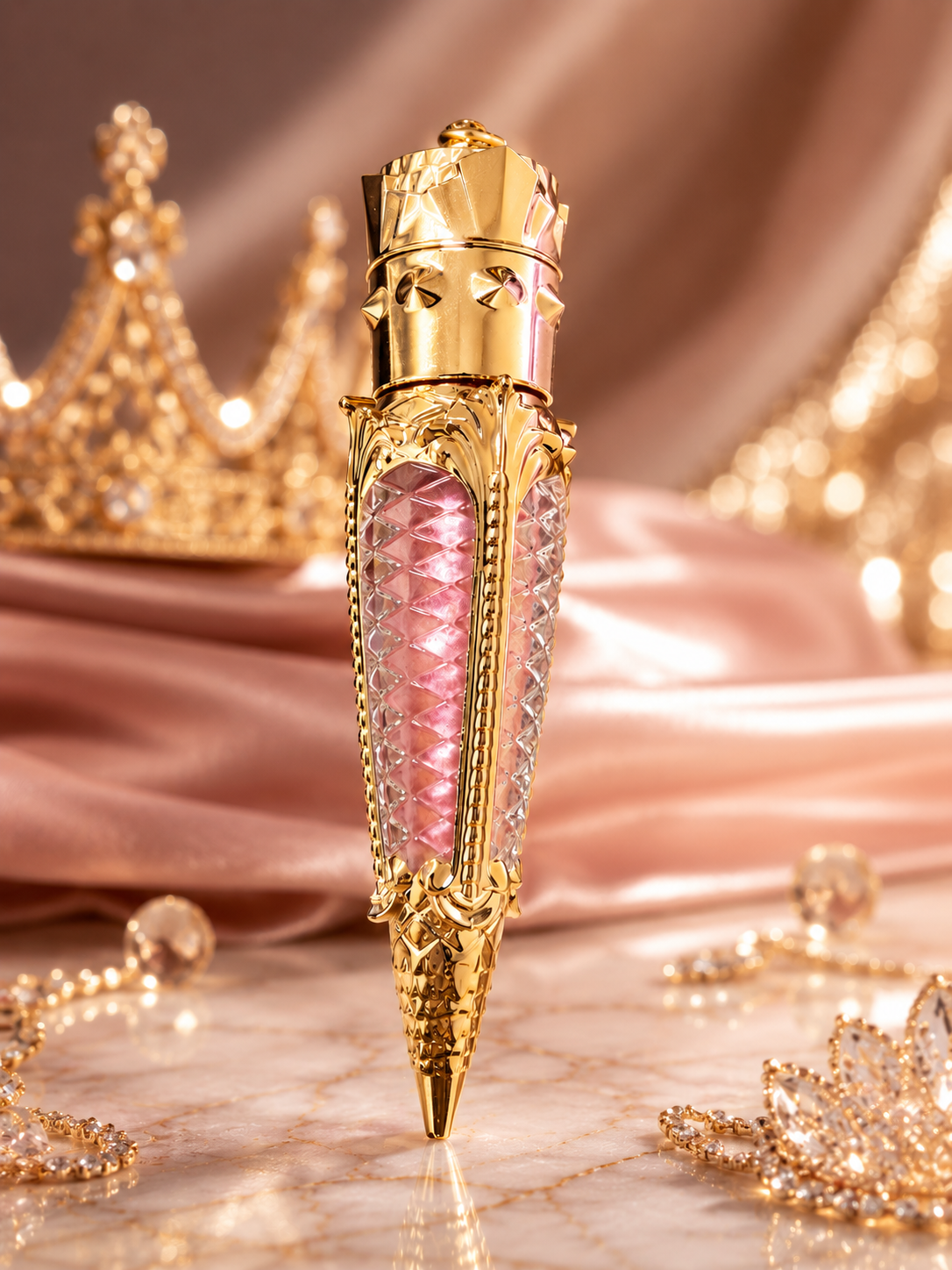 Royal Shine