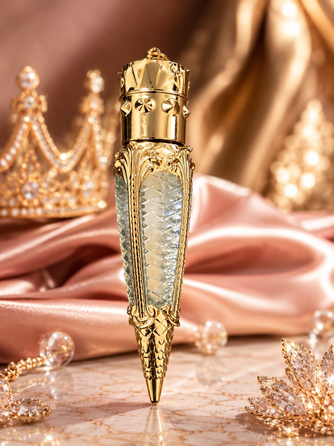 Royal Shine
