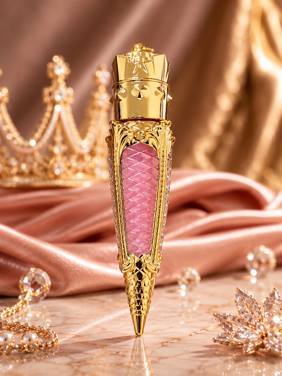 Royal Shine