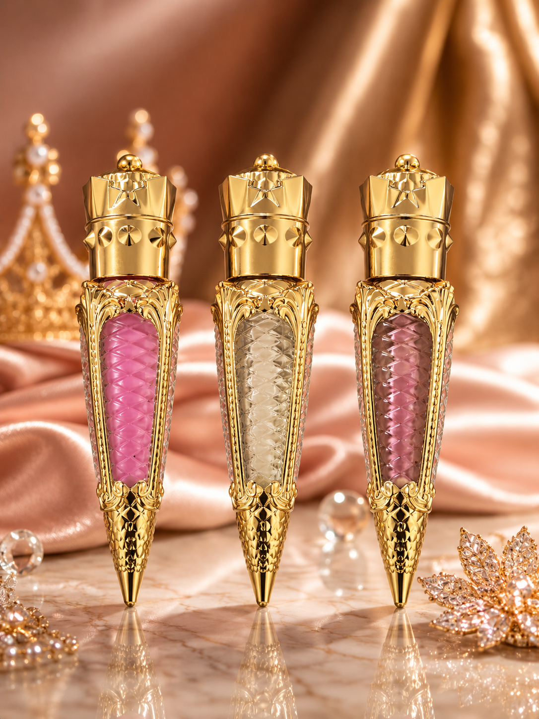 Royal Shine
