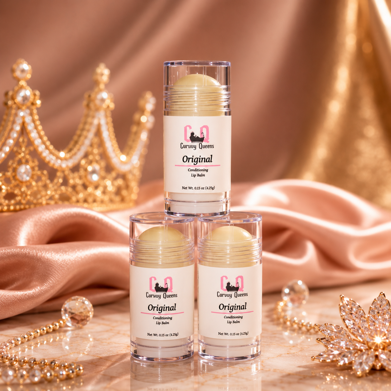 Lip Balm
