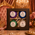Shower Steamer Gift set