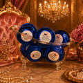 Royal Shower Steamers