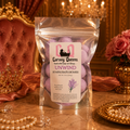 Royal Mini Bath Bombs