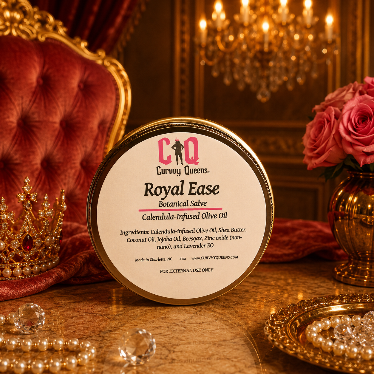 Royal Ease Salve