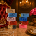 Divine 9 Collection