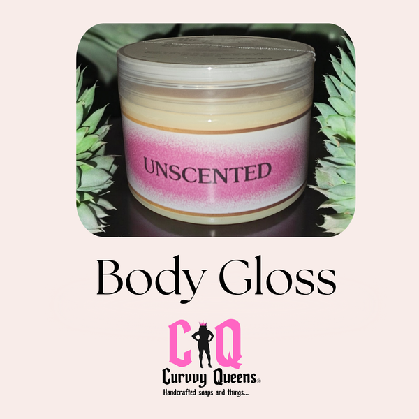Body Gloss ™