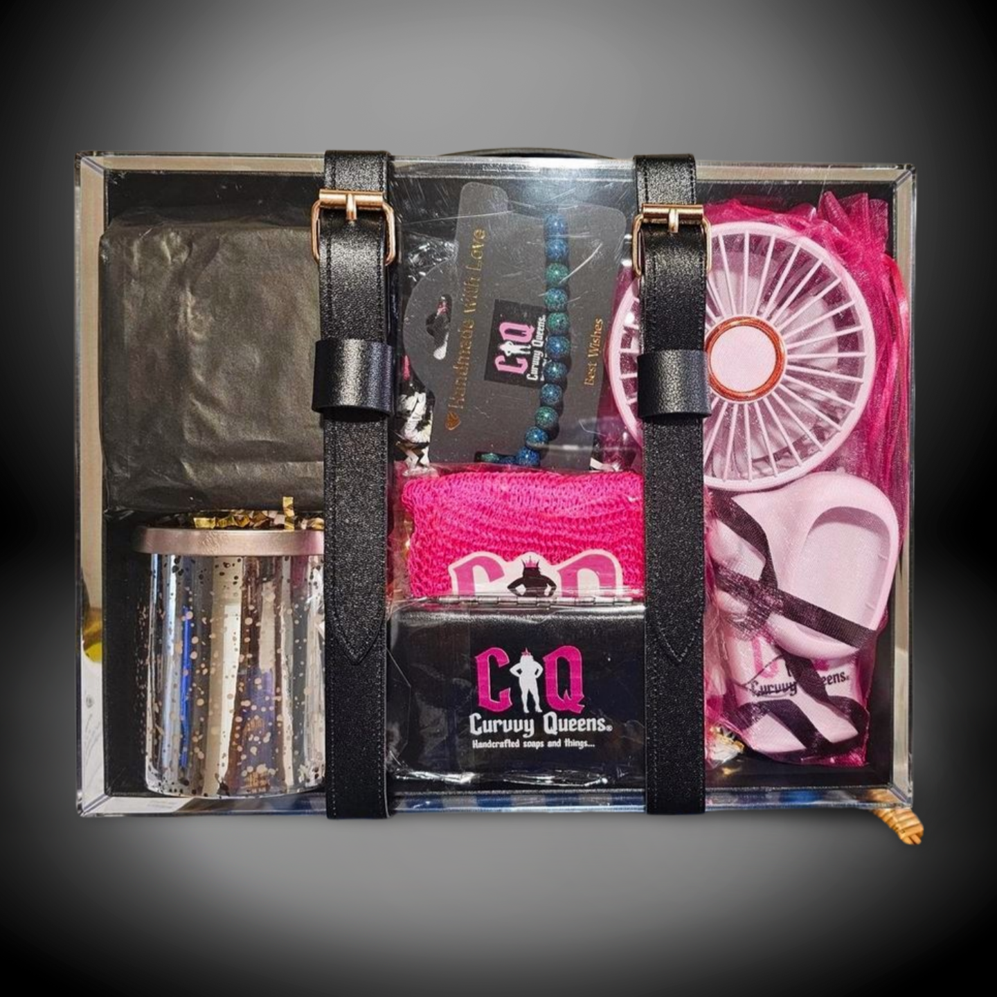 Royal Self-Care Gift Sets