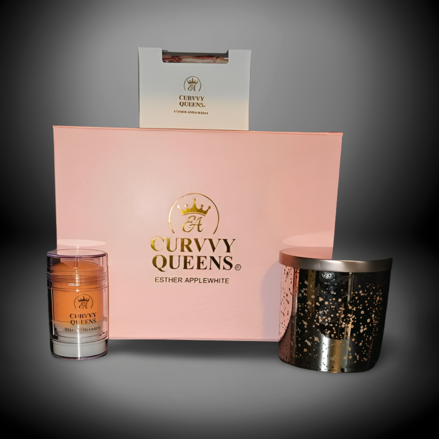Legacy Gift Set
