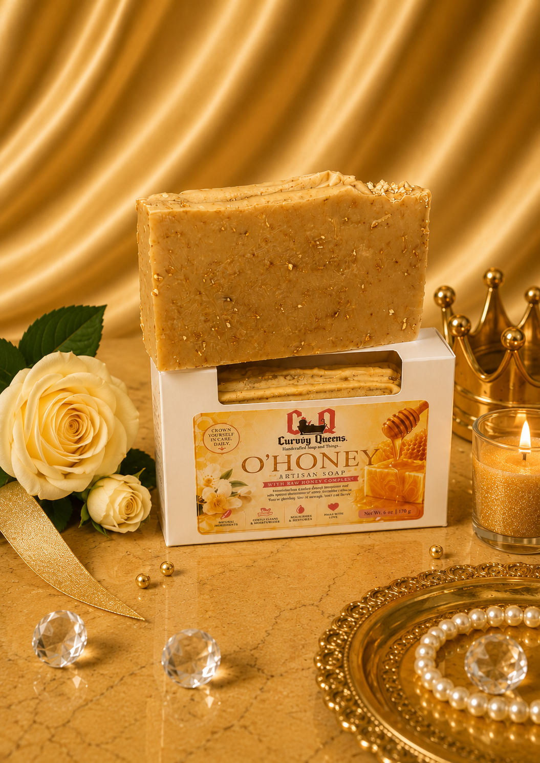 O'Honey
