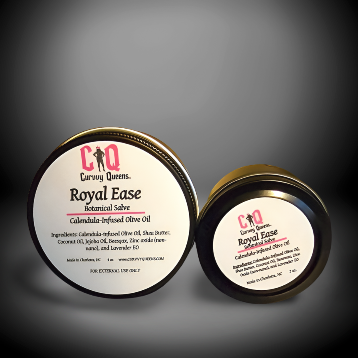 Royal Ease Salve