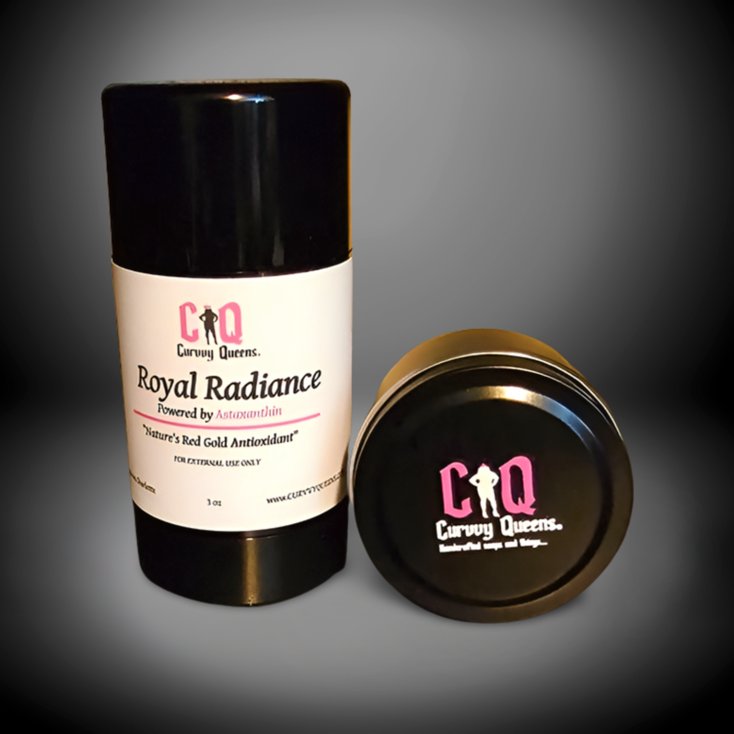 Royal Radiance Salve