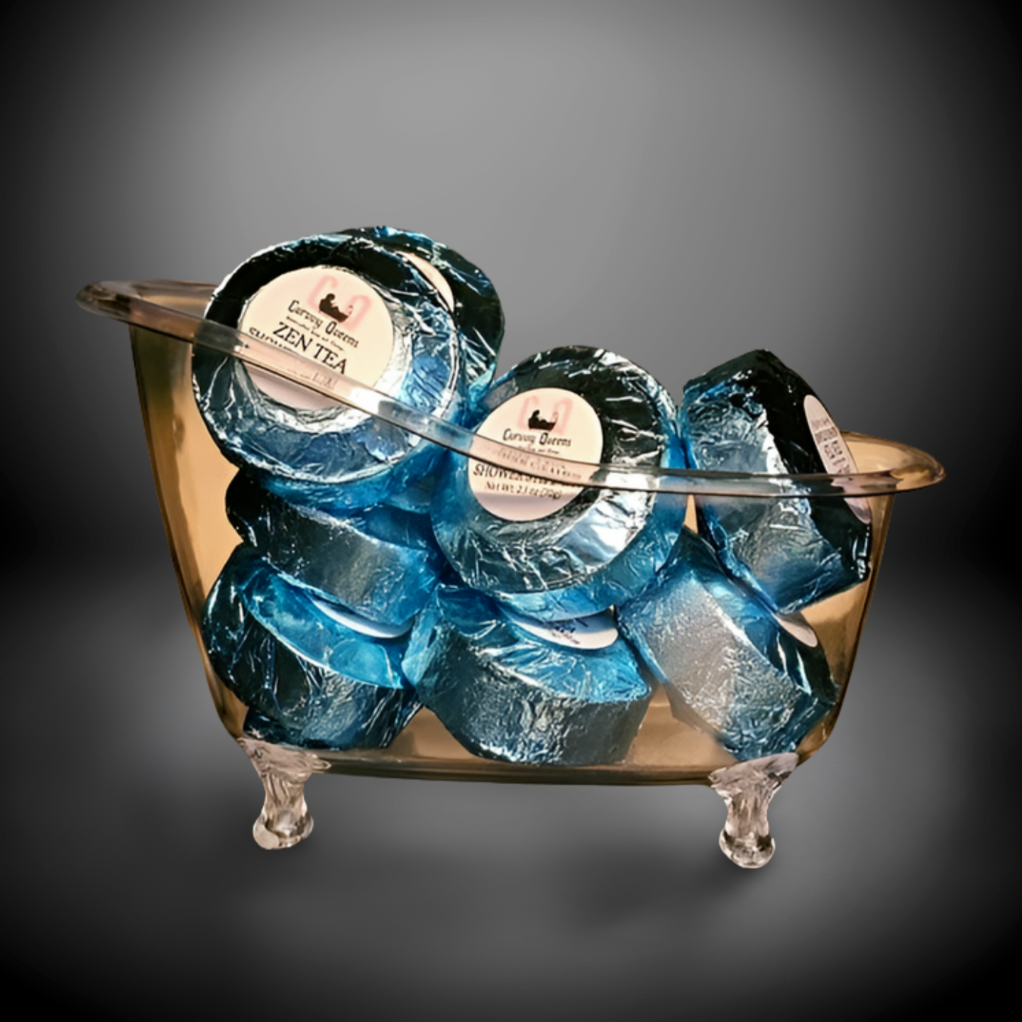 Royal Shower Steamers
