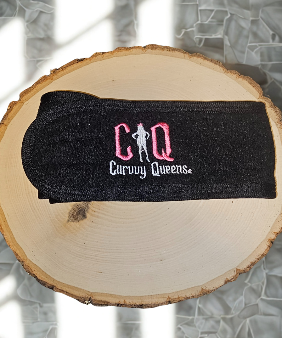 CQ Crowne Wrap