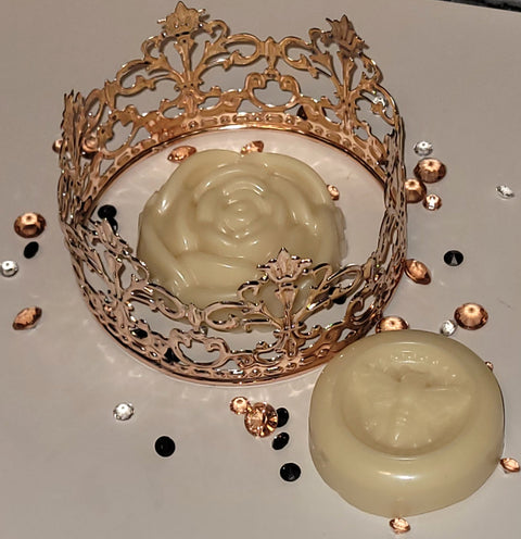 CQ "Oh Honey" Body Butter/Lotion Bars